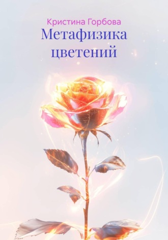 Кристина Горбова. Метафизика цветений