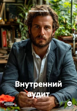 Максим Козлов. Внутренний аудит