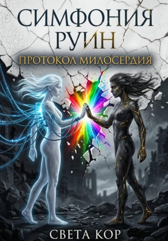 Симфония Руин. Протокол Милосердия. 