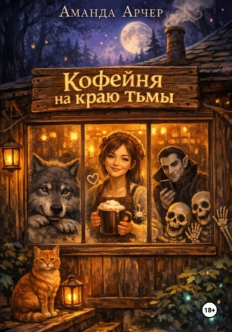Кофейня на краю Тьмы. 
