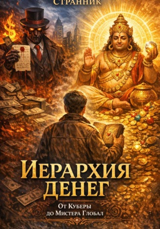 Странник. Иерархия денег. От Куберы до Мистера Глобал