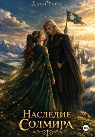 Анси Рейн. Наследие Солмира