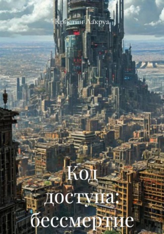 Код доступа: бессмертие. 