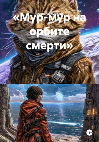 Елена Игоревна Рассыхаева. Мур-мур на орбите смерти