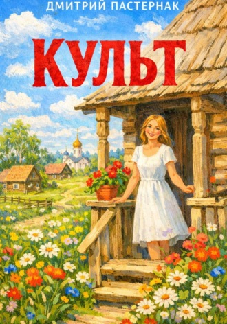 Культ. 