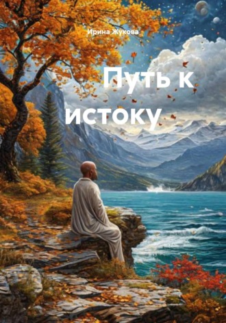 Ирина Михайловна Жукова. Путь к истоку