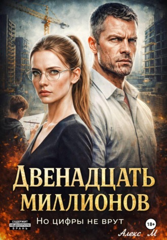 Алекс М. Двенадцать Миллионов