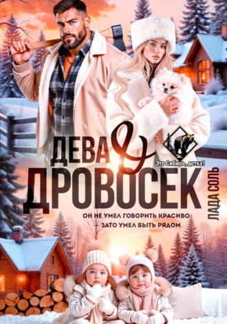Дева и Дровосек. 