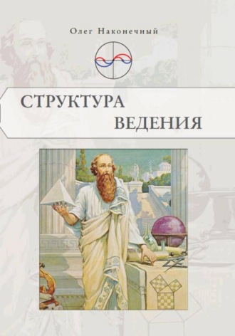 Структура Ведения. 