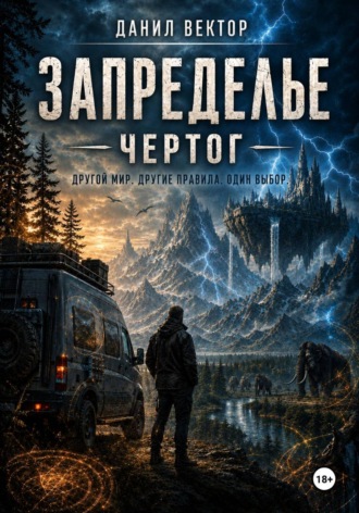 Запределье. Данил Вектор