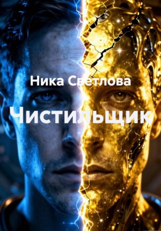 Чистильщик. 