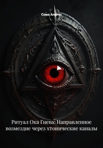 Ритуал Ока Гнева: Направленное возмездие через хтонические каналы. 
