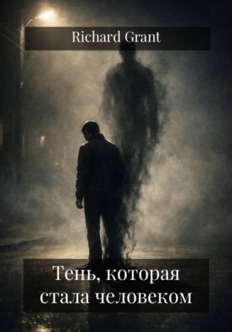 Ричард Грант. Тень, которая стала человеком