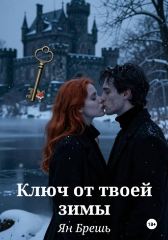 Ян Брешь. Ключ от твоей зимы