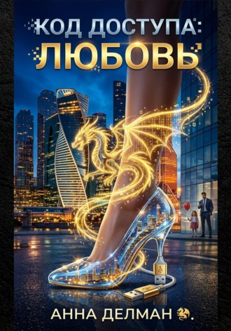 Код доступа: Любовь. 