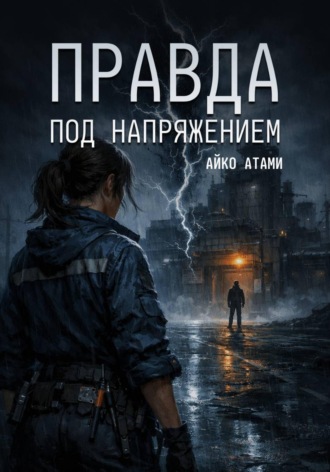 Айко Атами. Правда под напряжением