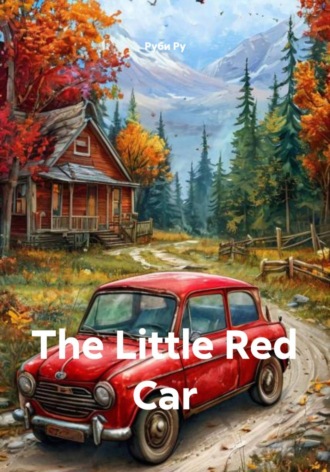 . The Little Red Car