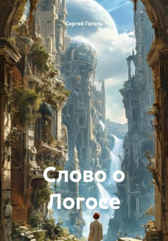 Слово о Логосе. 