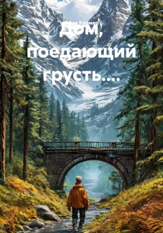 Дом, поедающий грусть..... 