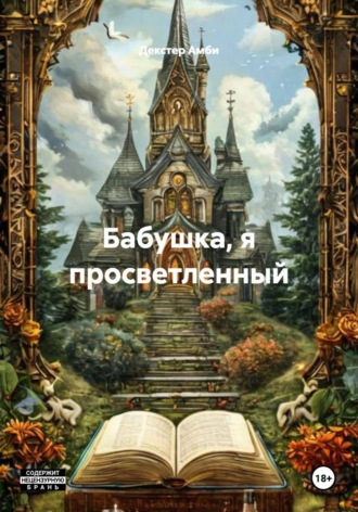 Декстер Амби. Бабушка, я просветленный