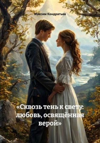 Максим Кондратьев. Сквозь тень к свету: любовь, освящённая верой
