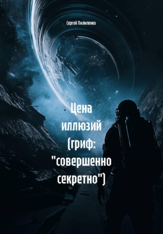 Сергей Викторович Пилипенко. Цена иллюзий (гриф: 