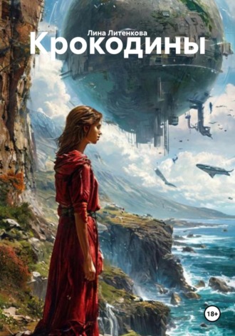 Крокодины. 