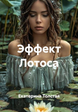 Екатерина Толстая. Эффект Лотоса