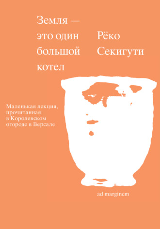 Земля – это один большой котел. Рёко Секигути