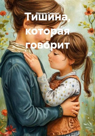 Натали Симоно. Тишина, которая говорит