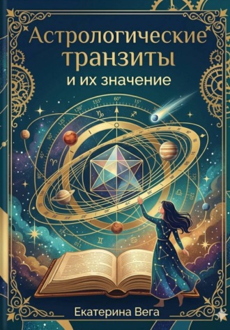 Екатерина Вега. Астрологические транзиты и их значение