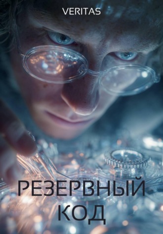  Veritas. Резервный код