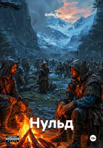 Нульд. Дубль Д