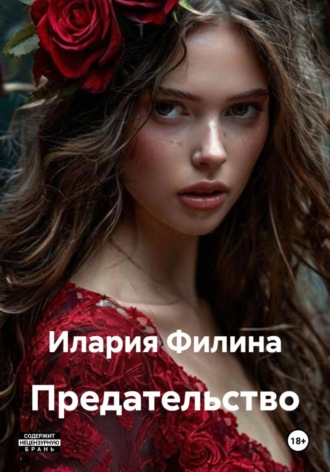 Предательство. 