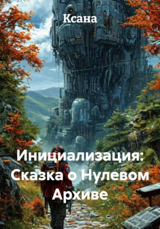 Инициализация: Сказка о Нулевом Архиве. 