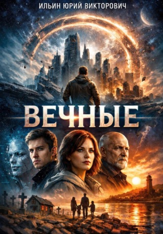 Вечные. 