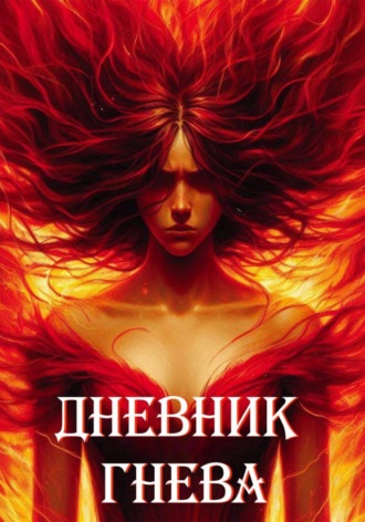 Оксана Весна. Дневник Гнева