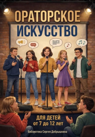 Ораторское мастерство. 