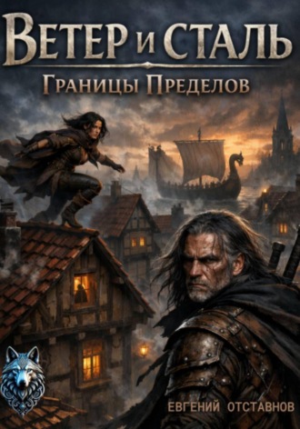 Границы Пределов. Евгений Отставнов