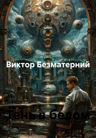 Тень в белом. 