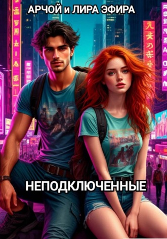 Арчой Лира Эфира. Неподключенные