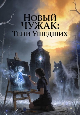 «Новый Чужак: Тени ушедших». 