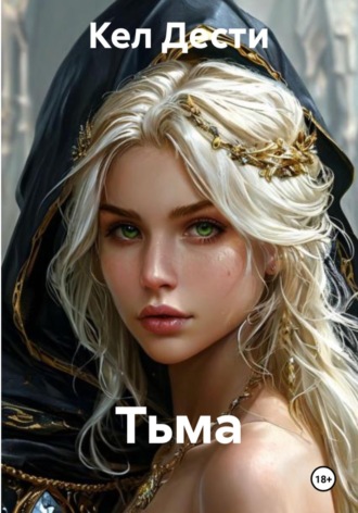 Кел Дести. Тьма