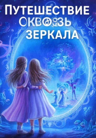 Путешествие сквозь зеркала. 