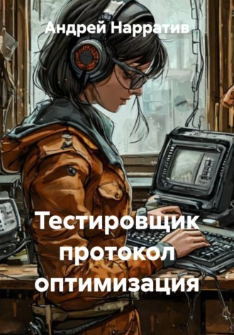 Андрей Нарратив. Тестировщик протокол оптимизация