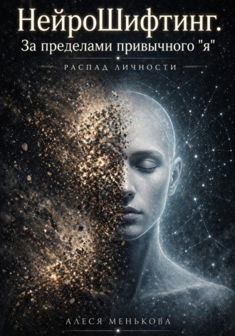 Алеся Менькова. НейроШифтинг. За пределами привычного 
