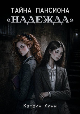 Кэтрин Линн. Тайна пансиона «Надежда»