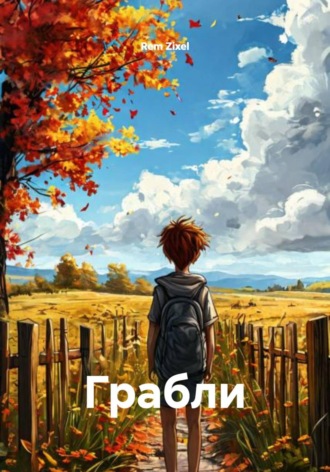 Rem Zixel. Грабли