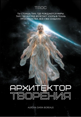 Аврора Дарья Бореалис. Архитектор Творения