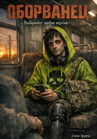 Rzhavyi Kot. Оборванец